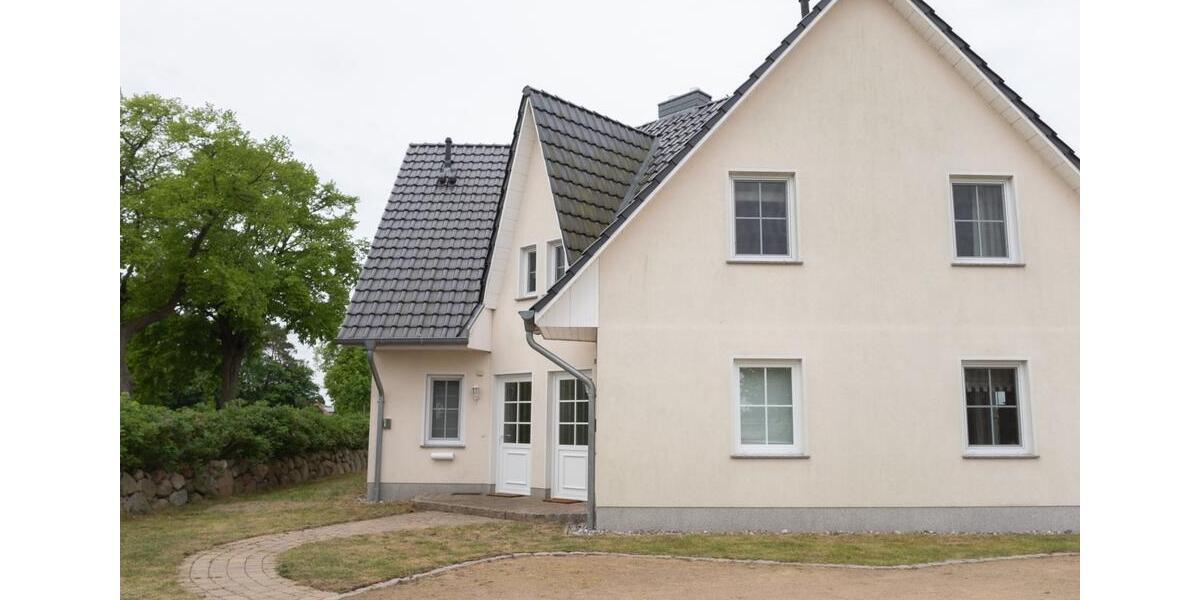 Maisonettenwohnung Usedom - 3 Zimmer, 86 m&sup2;, 1.050&euro; | Angebot:26151344