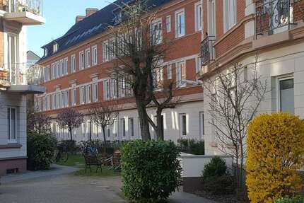 Wohnung Hamburg Eppendorf - 3 Zimmer, 67 m&sup2;, 1.098&euro; | Angebot:26216822