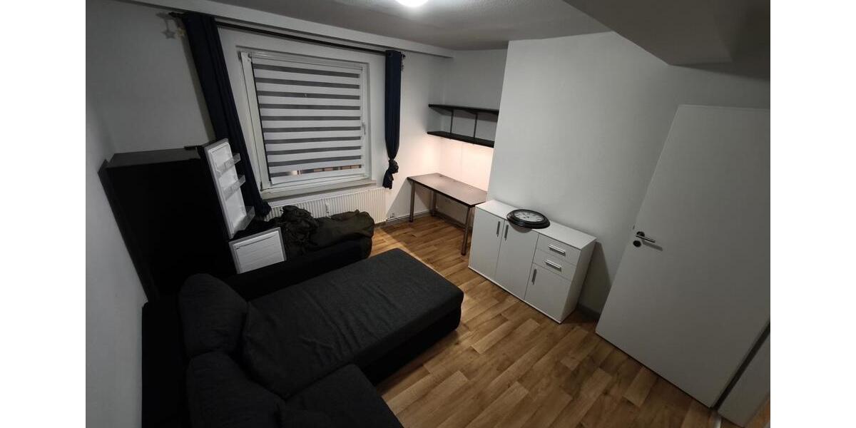 Etagenwohnung Nienburg (Weser) - 2 Zimmer, 37 m&sup2;, 525&euro; | Angebot:26263267