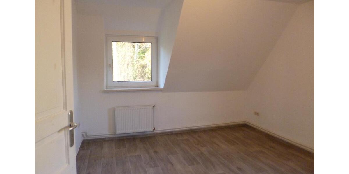 Dachgeschoßwohnung Bad Bodenteich - 3 Zimmer, 52 m&sup2;, 320&euro; | Angebot:24432485