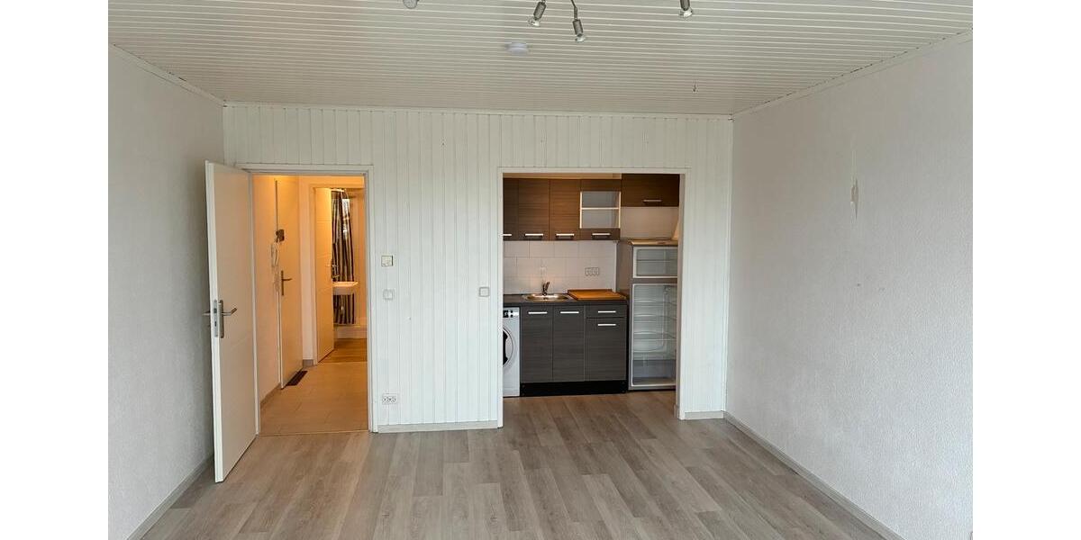 Etagenwohnung Pulheim - 1 Zimmer, 32 m&sup2;, 900&euro; | Angebot:24839108