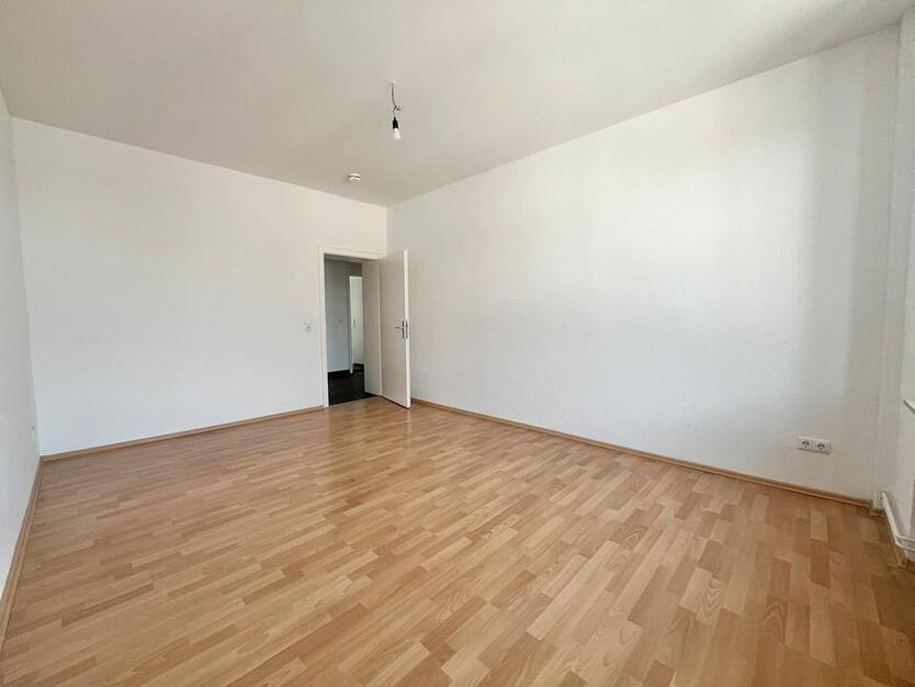 Stilvolle 2-Zimmer-Wohnung mit Tageslichtbad! zimmer