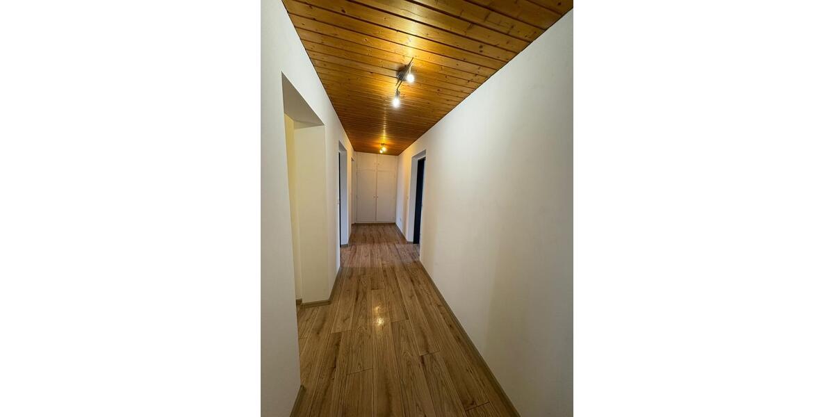 Etagenwohnung Schweinfurt Gartenstadt - 3 Zimmer, 62 m&sup2;, 950&euro; | Angebot:26625215