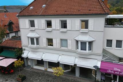 Wohnung Arnsberg Rusch - 4 Zimmer, 140 m&sup2;, 1.400&euro; | Angebot:23358348