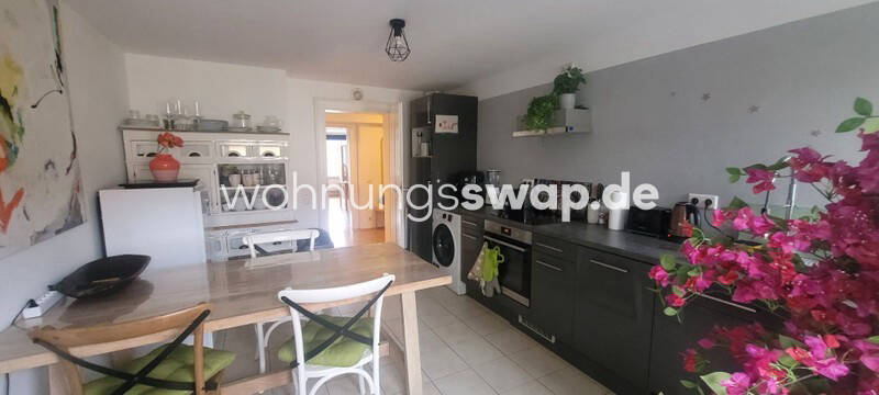 Etagenwohnung München Maxvorstadt - 4 Zimmer, 131 m&sup2;, 2.500&euro; | Angebot:26244898