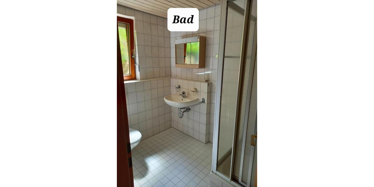 Schöne helle 1 Zi. Wohnung Buchenbach 1 zimmer