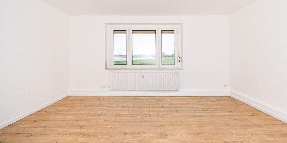 Etagenwohnung Borna Wyhra - 3 Zimmer, 62 m&sup2;, 558&euro; | Angebot:25928810