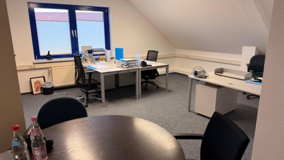 Gewerbeobjekt Schwerin Gartenstadt - 8&euro; | Angebot:24836452