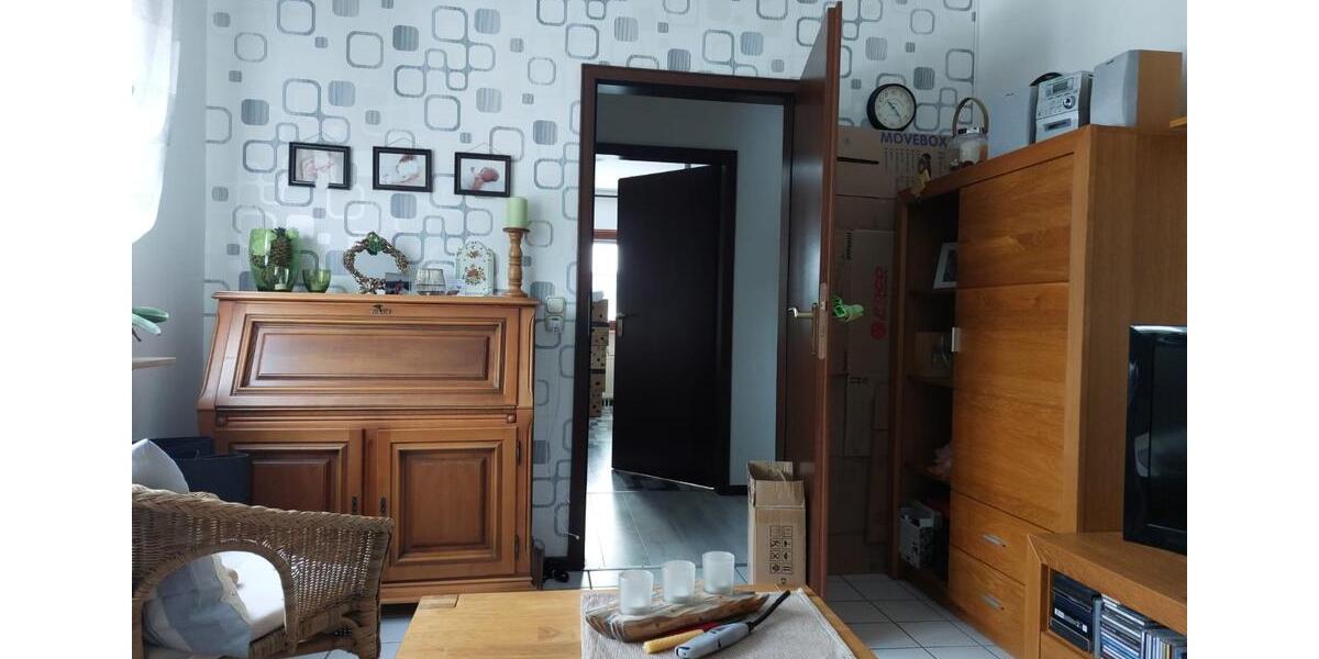 Etagenwohnung Homberg (Efze) - 4 Zimmer, 107 m&sup2;, 700&euro; | Angebot:26447850