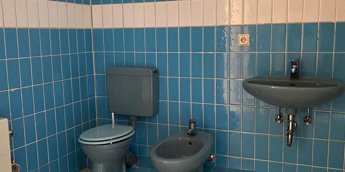 Etagenwohnung Flensburg Altstadt - 2 Zimmer, 82 m&sup2;, 535&euro; | Angebot:23972370