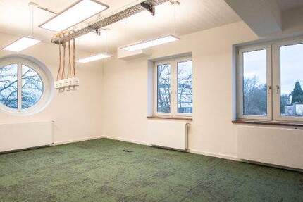 Flexible Büros, Desks oder Firmensitz - ganz nach deinem Bedarf! - All-in-Miete zimmer