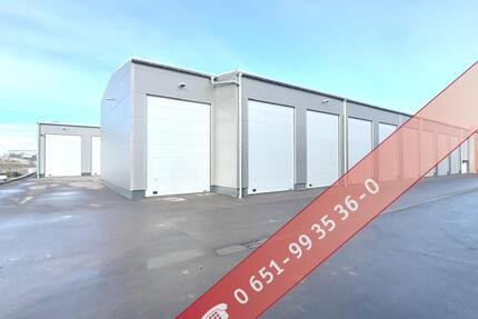 Gewerbeobjekt Trierweiler - 485&euro; | Angebot:26007843