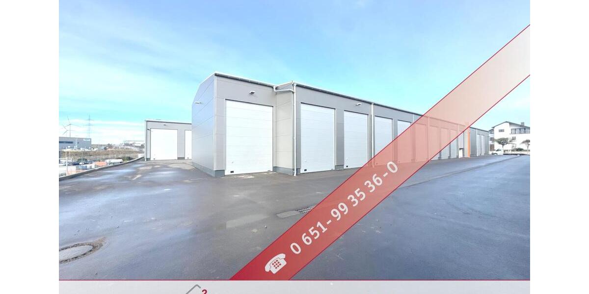 Gewerbeobjekt Trierweiler - 485&euro; | Angebot:26007843