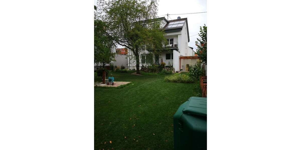 Etagenwohnung Leinfelden - Echterdingen Echterdingen - 2 Zimmer, 71 m&sup2;, 1.150&euro; | Angebot:24790474