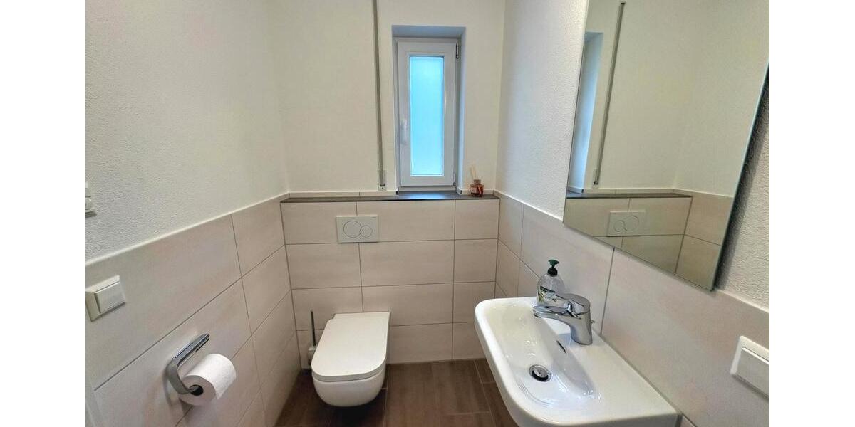 Etagenwohnung Laupheim - 4 Zimmer, 114 m&sup2;, 1.440&euro; | Angebot:26565328
