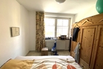 Möblierte 3-Zimmer-Wohnung mit Südwest-Loggia in top Lage Schwabing-West - Etagenwohnung München / Schwabing-West West | Angebot:26999214