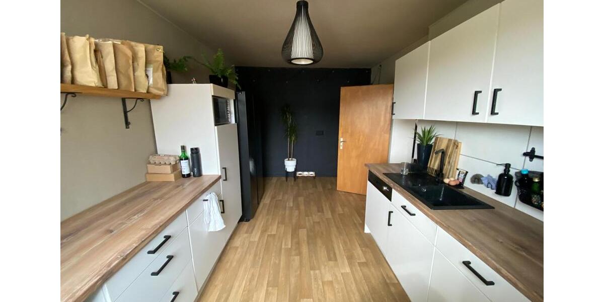Etagenwohnung Schieder-Schwalenberg Schwalenberg - 3 Zimmer, 90 m&sup2;, 450&euro; | Angebot:26592506