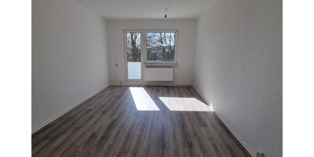 Etagenwohnung Zarrentin am Schaalsee - 3 Zimmer, 61 m&sup2;, 445&euro; | Angebot:26162505