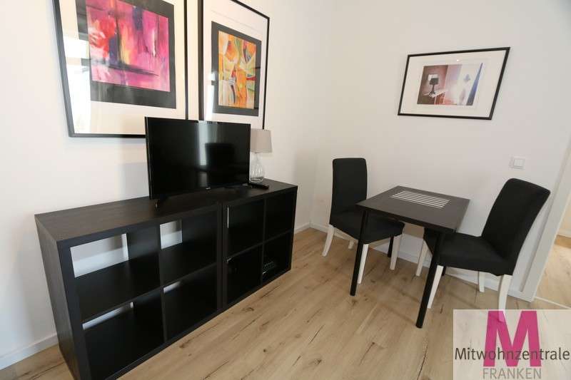 Zimmer Nürnberg Sankt Leonhard - 2 Zimmer, 820&euro; | Angebot:26197086