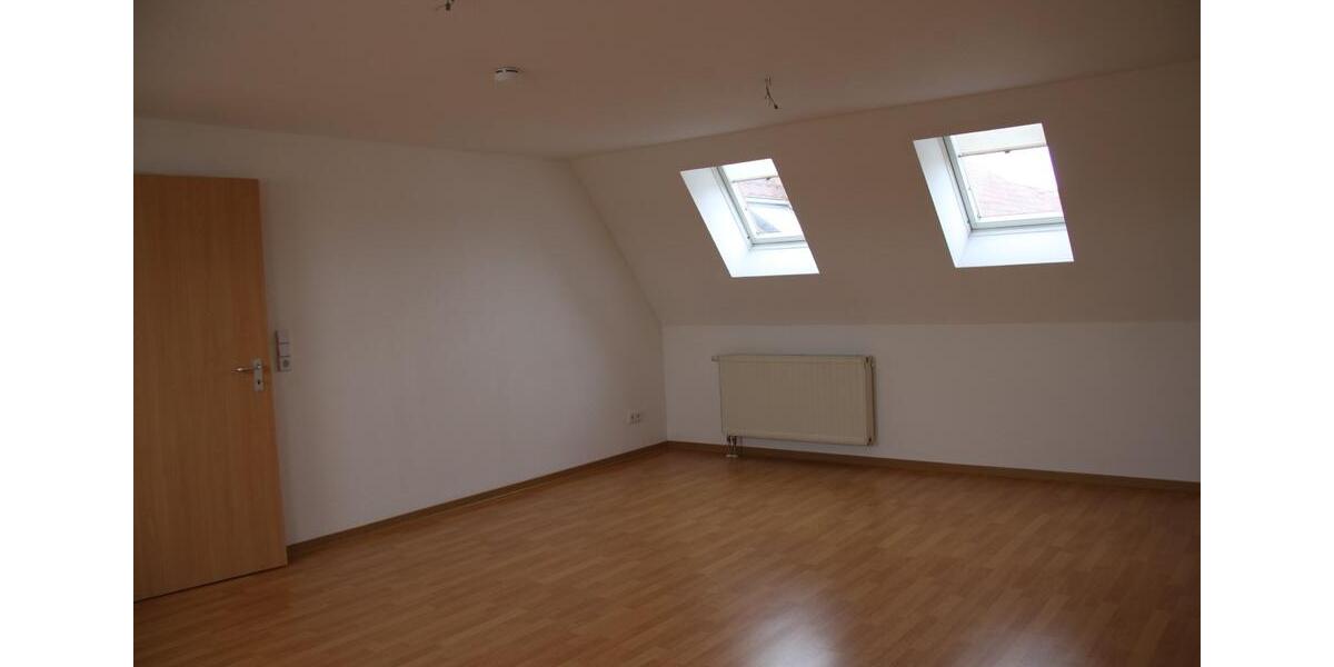 geräumige 2-Raum-Wohnung im Stadtzentrum 2 zimmer