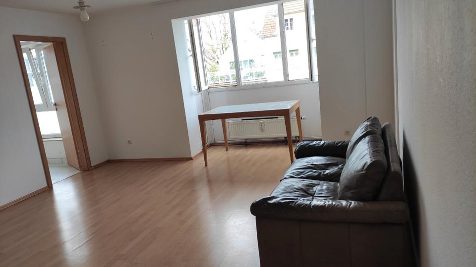 Wohnen auf Zeit Köln Lindenthal - 1 Zimmer, 30 m&sup2;, 750&euro; | Angebot:25989682