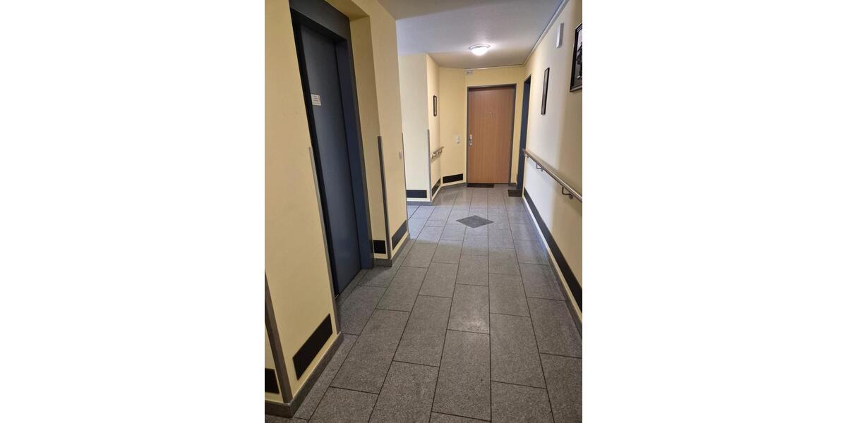 Erdgeschoßwohnung Lübtheen - 2 Zimmer, 41 m&sup2;, 395&euro; | Angebot:26375005
