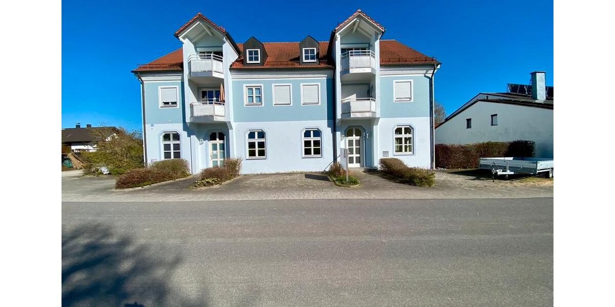 Erdgeschoßwohnung Neumarkt-Sankt Veit Sankt Veit - 2 Zimmer, 78 m&sup2;, 685&euro; | Angebot:26072831