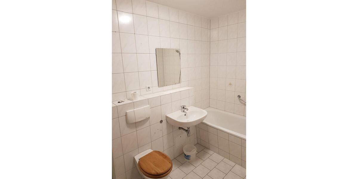 Erdgeschoßwohnung Mügeln - 2 Zimmer, 55 m&sup2;, 299&euro; | Angebot:26162999