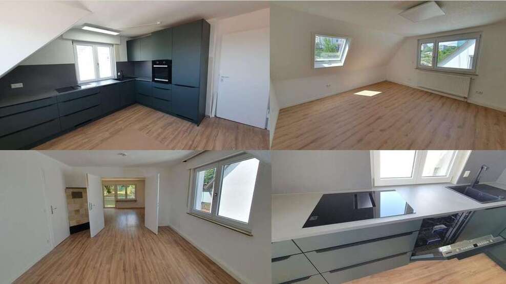 Wohnung zum Mieten in Esslingen 1.595 € 131 m²