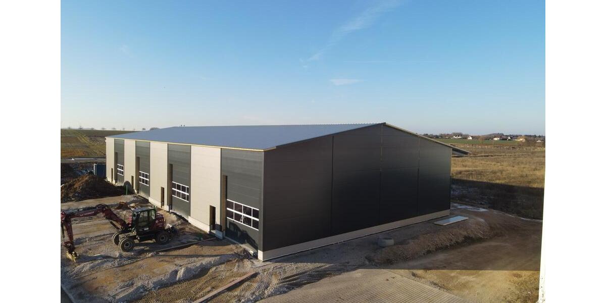 ⭐️ Halle für Lager und Produktion zu vermieten ⭐️ zimmer