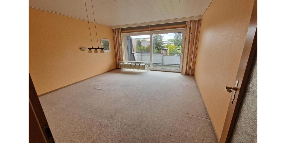 Etagenwohnung Leck - 3 Zimmer, 82 m&sup2;, 975&euro; | Angebot:26604665