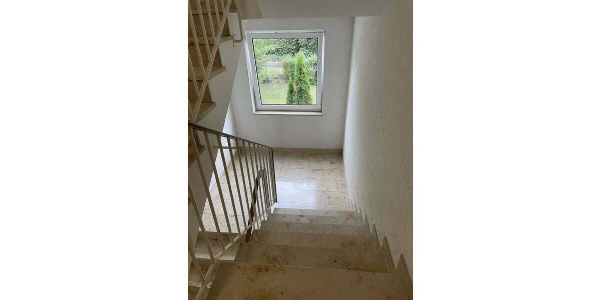 Etagenwohnung Bad Orb - 2 Zimmer, 64 m&sup2;, 670&euro; | Angebot:24459864