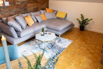 Wohnen auf Zeit Spiegelau - 2 Zimmer, 65 m&sup2;, 950&euro; | Angebot:26015468