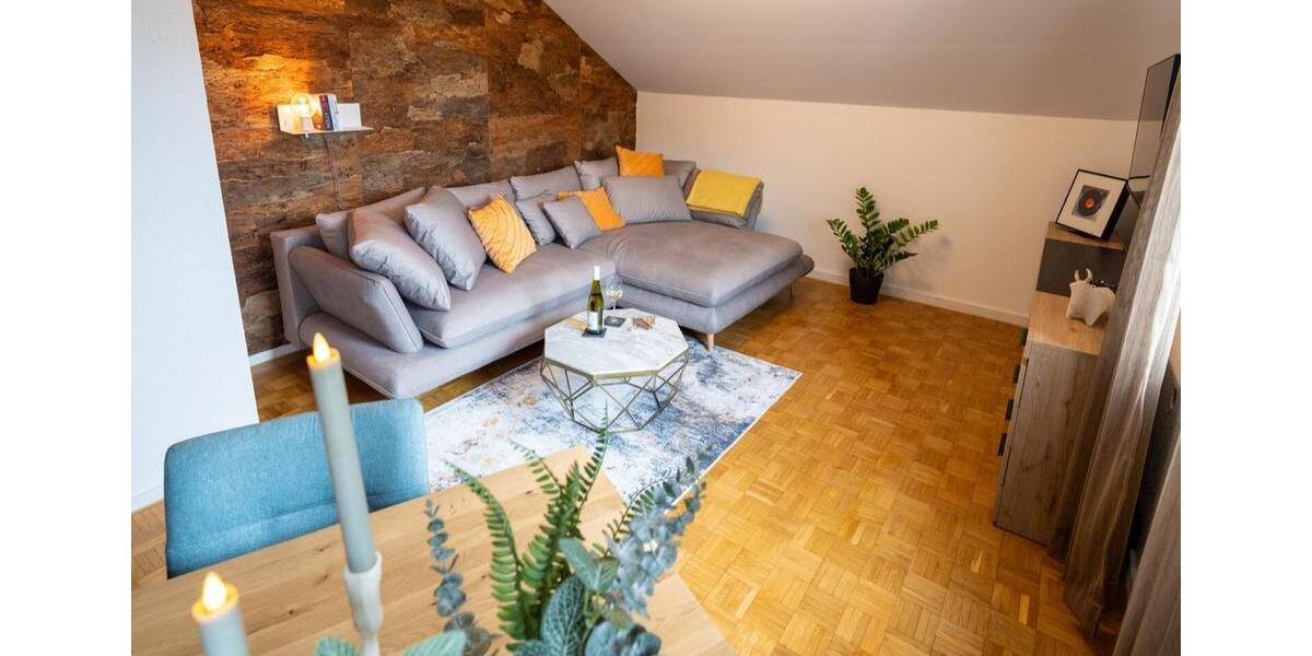 Wohnen auf Zeit Spiegelau - 2 Zimmer, 65 m&sup2;, 950&euro; | Angebot:26015468