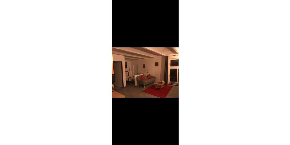 Erdgeschoßwohnung Nörvenich - 1 Zimmer, 35 m&sup2;, 600&euro; | Angebot:25964967