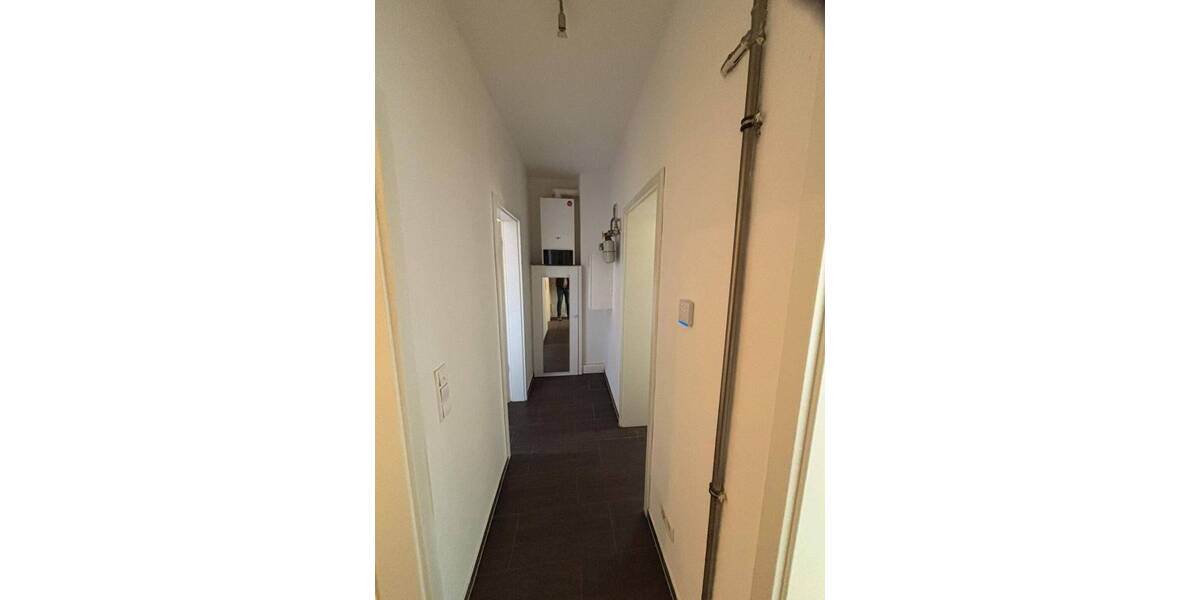 Etagenwohnung Fürth Nordstadt - 2 Zimmer, 44 m&sup2;, 450&euro; | Angebot:26187881