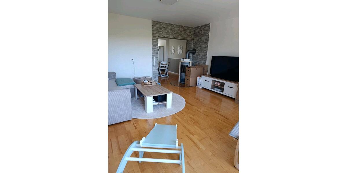 Terrassenwohnung Waldbröl - 4 Zimmer, 104 m&sup2;, 1.350&euro; | Angebot:25907485