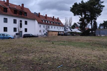 Wohnung Darmstadt Eberstadt - 2 Zimmer, 52 m&sup2;, 672&euro; | Angebot:25209051