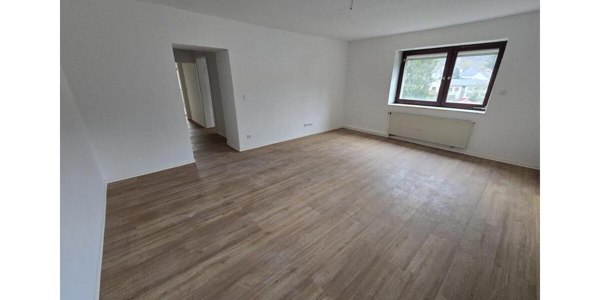 Etagenwohnung Nonnweiler - 2 Zimmer, 70 m&sup2;, 550&euro; | Angebot:25948561