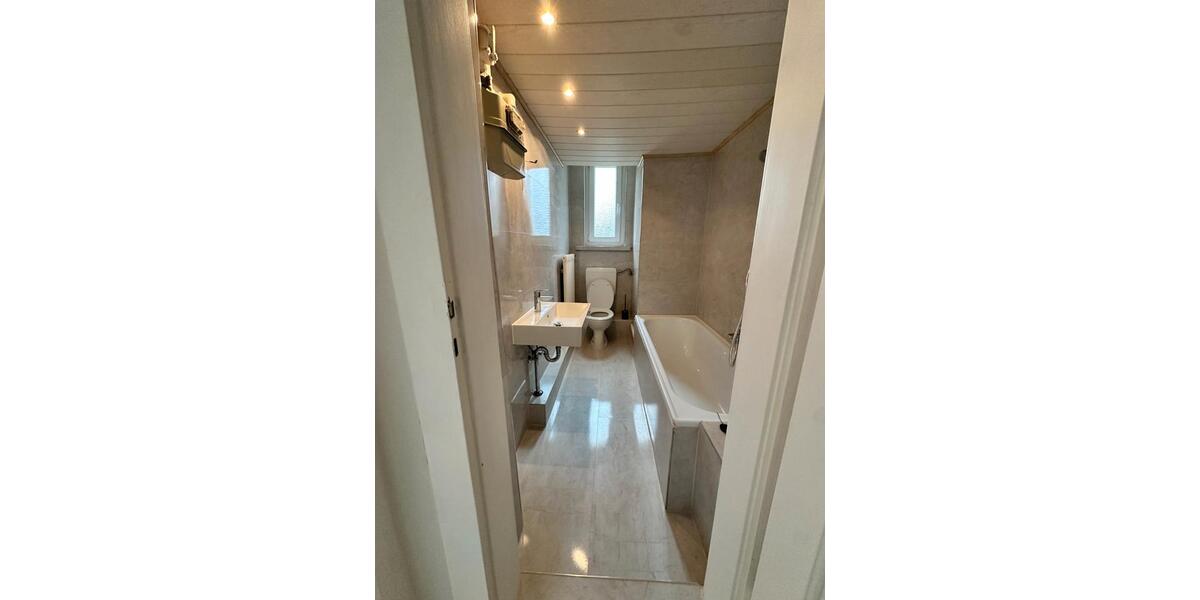 Etagenwohnung Hannover Vahrenwald-List - 1 Zimmer, 19 m&sup2;, 490&euro; | Angebot:26019400