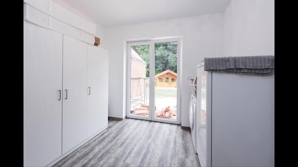 Doppelhaushälfte Leer (Ostfriesland) - 3.5 Zimmer, 131 m&sup2;, 1.300&euro; | Angebot:25082172