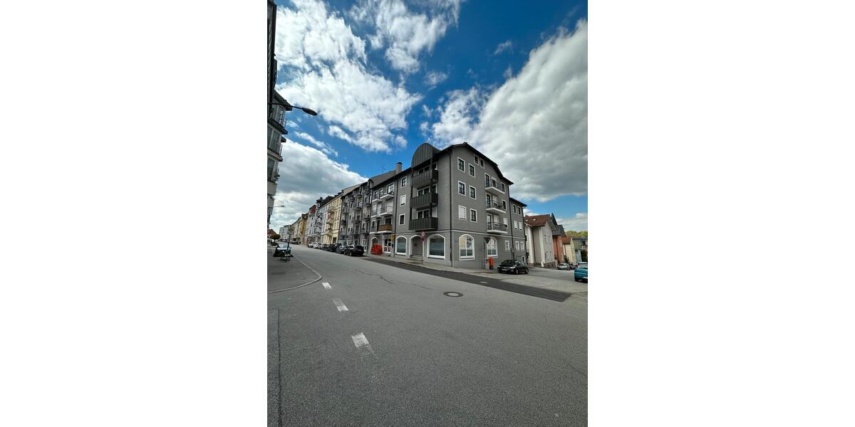 Etagenwohnung Passau Mühltal - 3 Zimmer, 61 m&sup2;, 900&euro; | Angebot:26646639