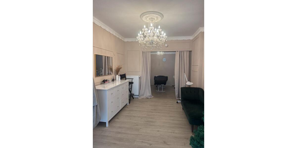 Studio in Mainz zimmer