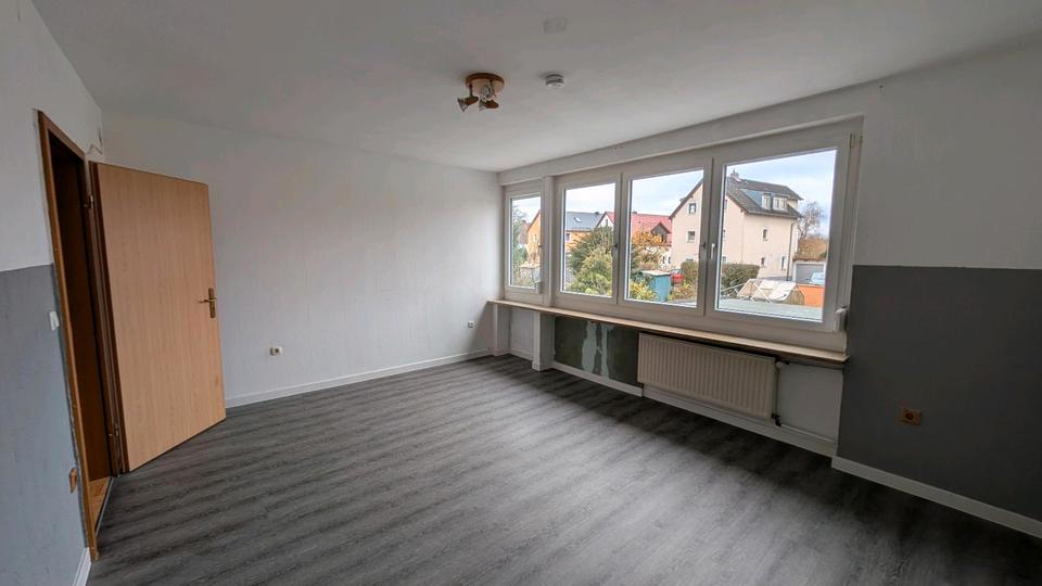 Reihenhaus zur Miete in Weiden 4 zimmer