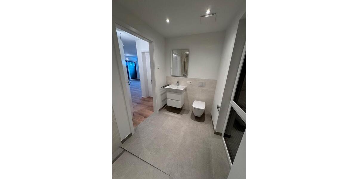 Hochparterre Königswinter - 2 Zimmer, 60 m&sup2;, 1.100&euro; | Angebot:26148107