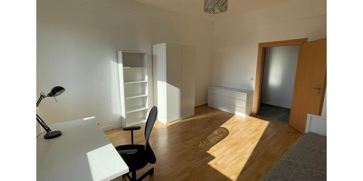 Wohnen auf Zeit Pforzheim Nordstadt - 18 Zimmer, 100 m&sup2;, 450&euro; | Angebot:26614689
