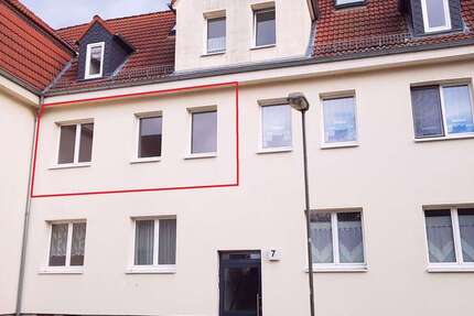 Wohnung zum Mieten in Eilenburg 450 € 54 m² 2 zimmer