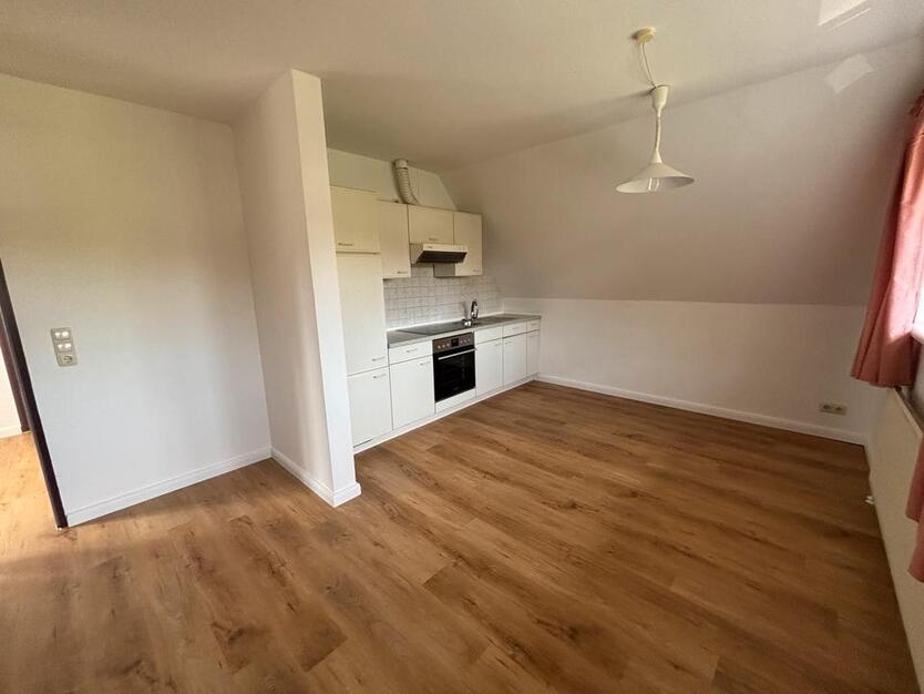 Vermiete 1-Zimmer-Wohnung im Zentrum von Schneverdingen