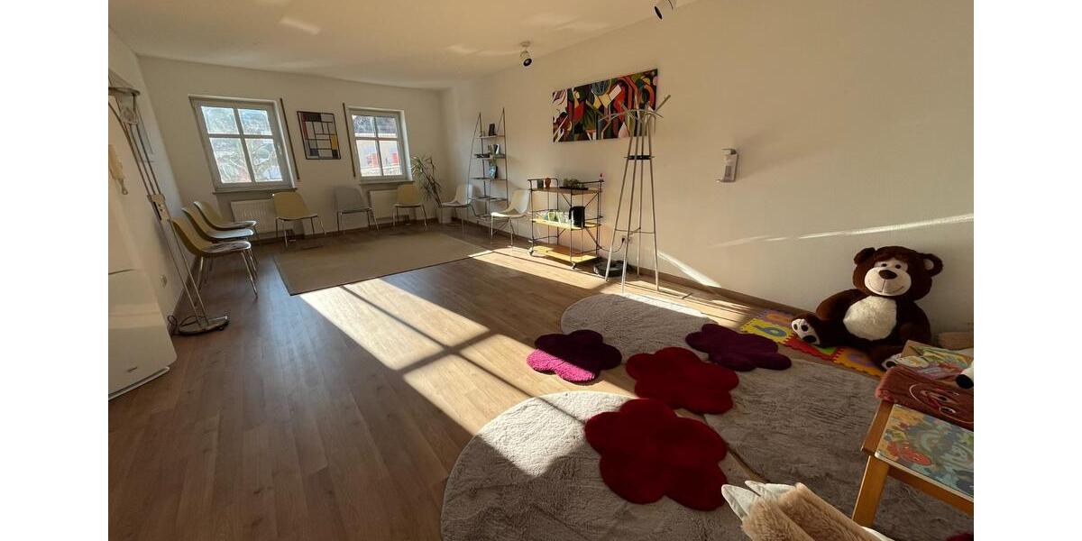 Gewerbeobjekt Landau an der Isar - 850&euro; | Angebot:25283009