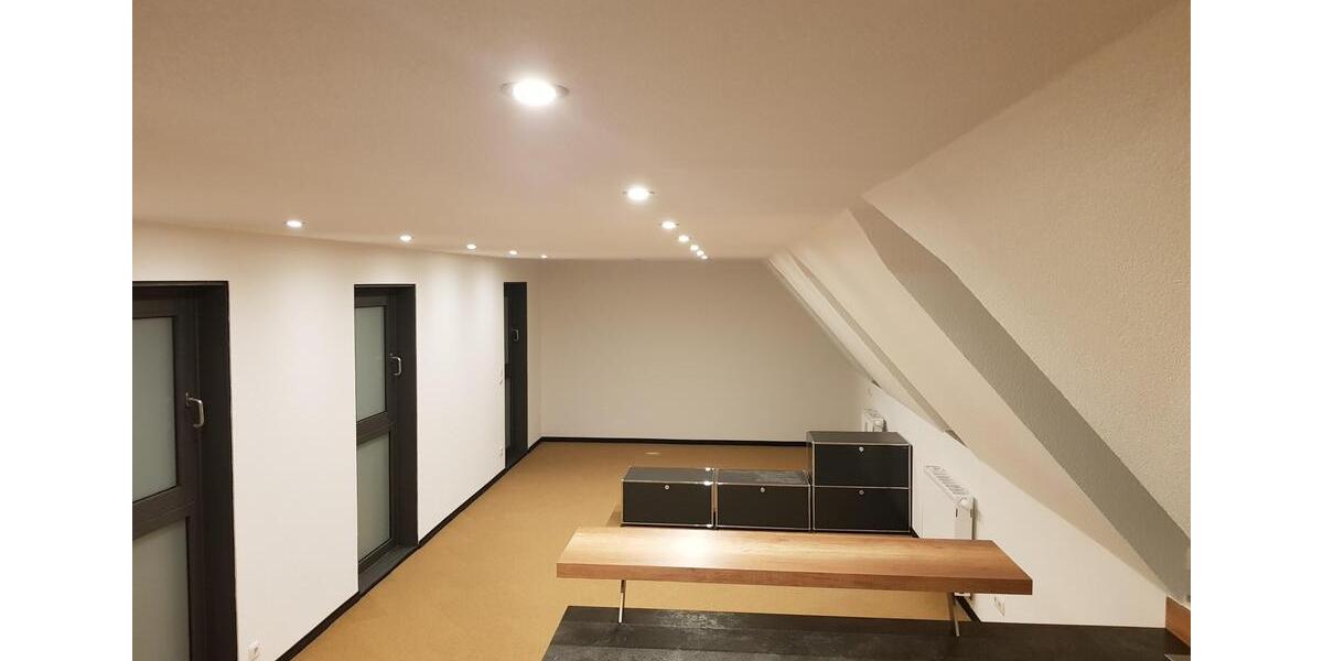 Klein aber Fein... wohnen mit Klasse 1 zimmer